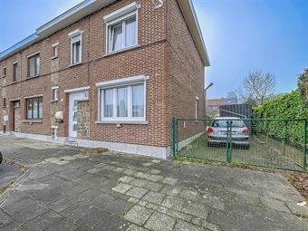 JOLIE MAISON 3F TRES BIEN ENTRETENUE