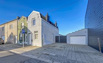 TRES JOLIE MAISON 3F EN EXCELLENT ETAT D'ENTRETIEN