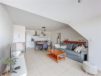 LUMINEUX APPARTEMENT 2 CHAMBRES AVEC PARKING