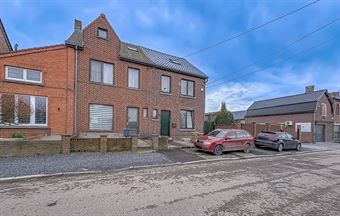 JOLIE ET BONNE MAISON 2F AVEC JARDIN