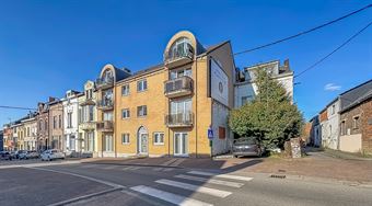 IMMEUBLE DE RAPPORT AVEC 10 APPARTEMENTS