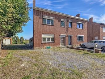 EXCELLENTE MAISON 3F A RENOVER TOTALEMENT