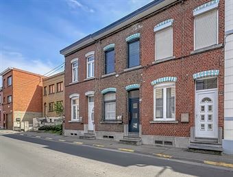 JOLIE MAISON 2F BIEN ENTRETENUE