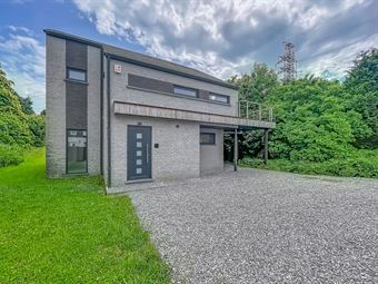 MAGNIFIQUE VILLA 3 CHAMBRES AVEC JARDIN