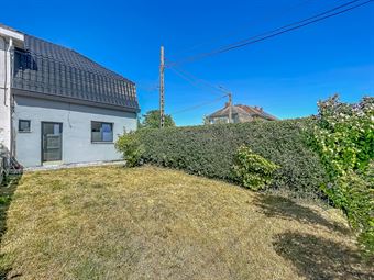JOLIE MAISON 2 CHAMBRES AVEC JARDIN