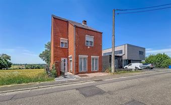 MAISON 5 CHAMBRES AVEC JARDIN 