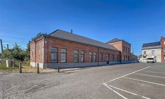 Commerce-Bureaux-Rapport