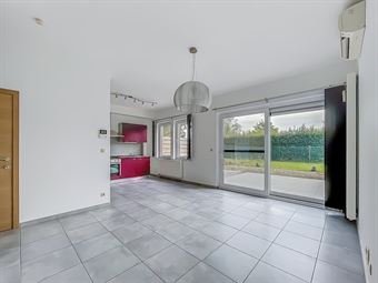 JOLI APPARTEMENT 1 CHAMBRE AVEC JARDIN ET PARKING
