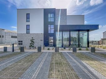 SUPERBES APPARTEMENTS 2 CHAMBRES AVEC PARKING ET TERRASSE