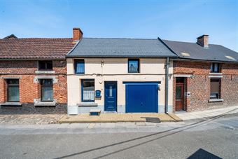 BONNE MAISON AVEC GARAGE