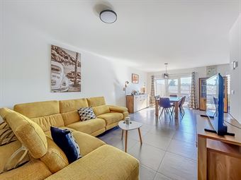 SUPERBE MAISON DE STANDING BEL-ETAGE 