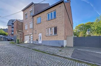 BELLE MAISON 3F AVEC JARDIN, QUARTIER CALME