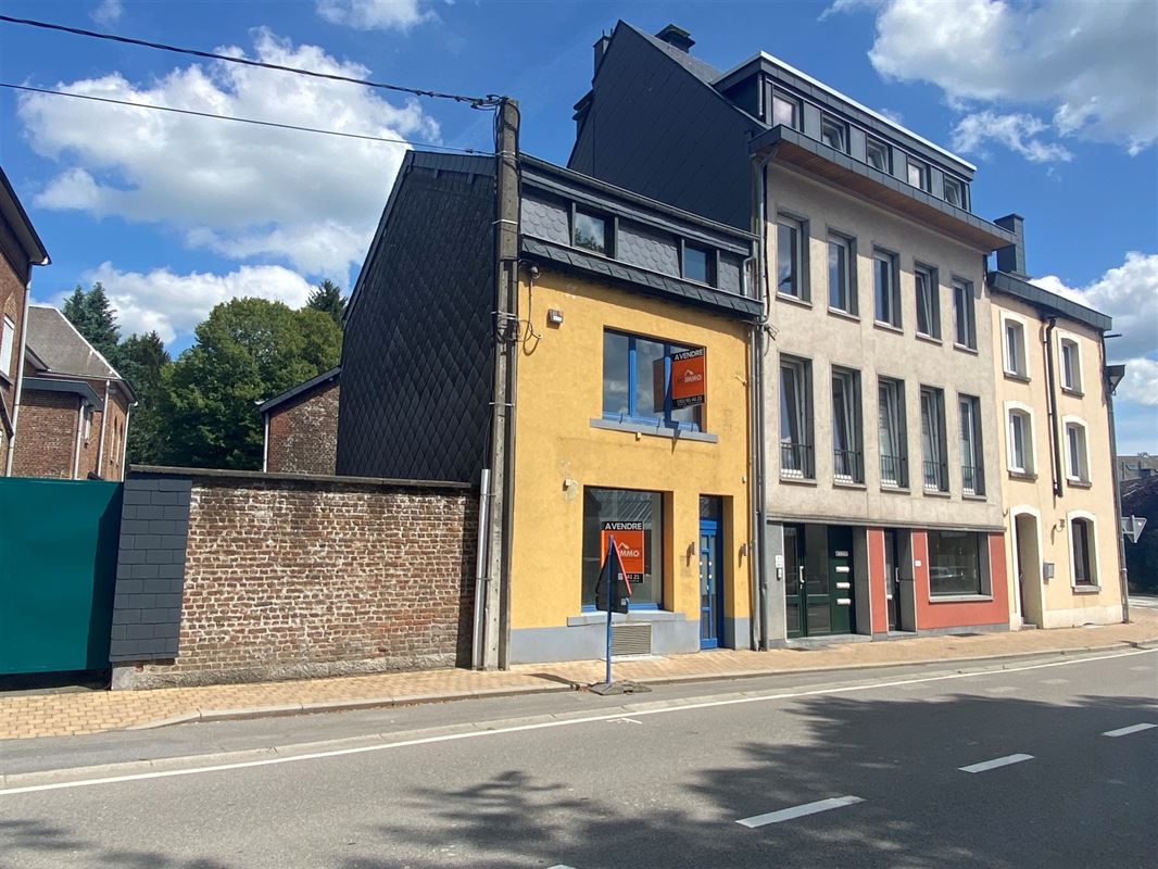 COMPROMIS DE VENTE SIGNÉ !