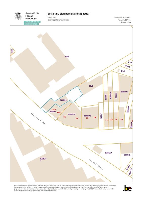 COMPROMIS DE VENTE SIGNÉ !