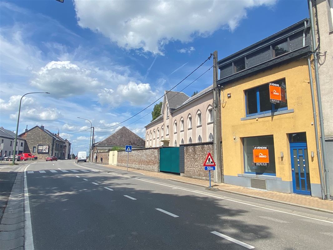 COMPROMIS DE VENTE SIGNÉ !