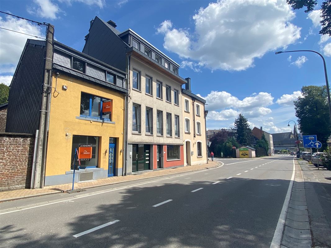 COMPROMIS DE VENTE SIGNÉ !