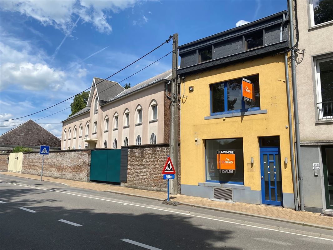 COMPROMIS DE VENTE SIGNÉ !