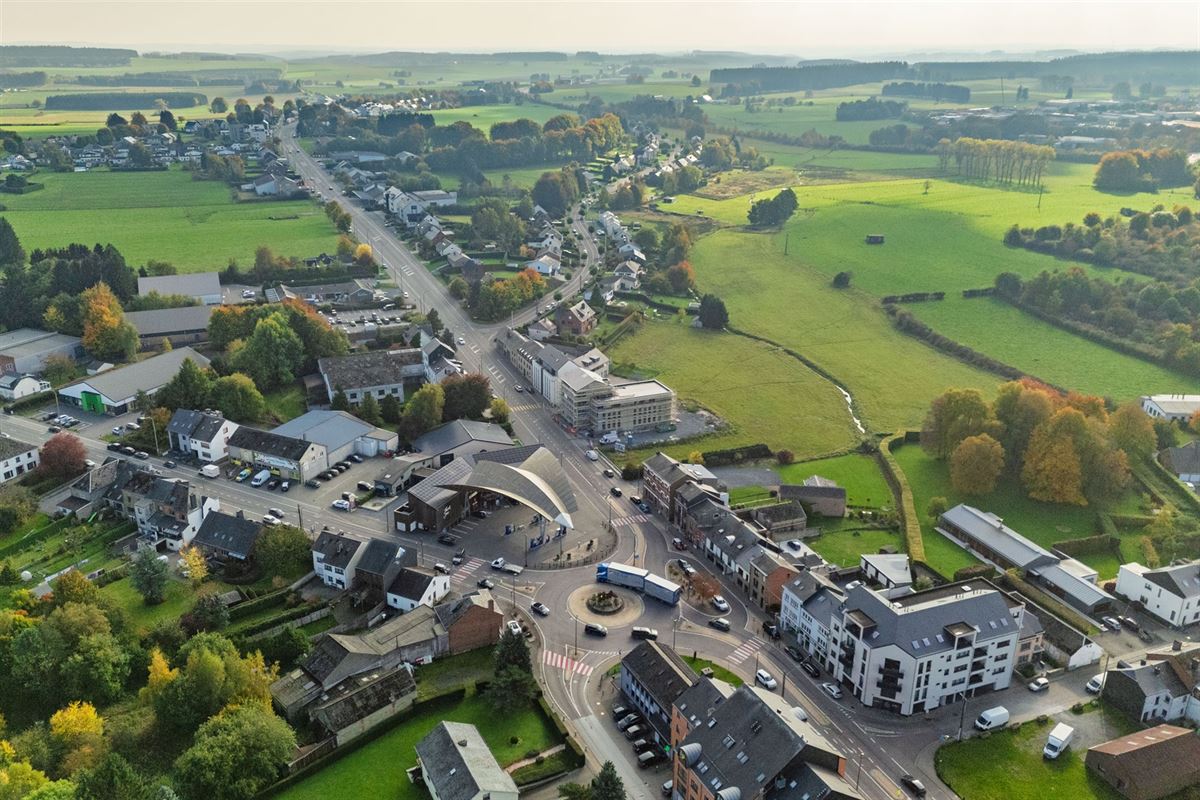 Penthouse 3ch. avec terrasse