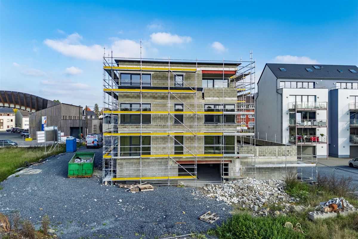 Penthouse 3ch. avec terrasse