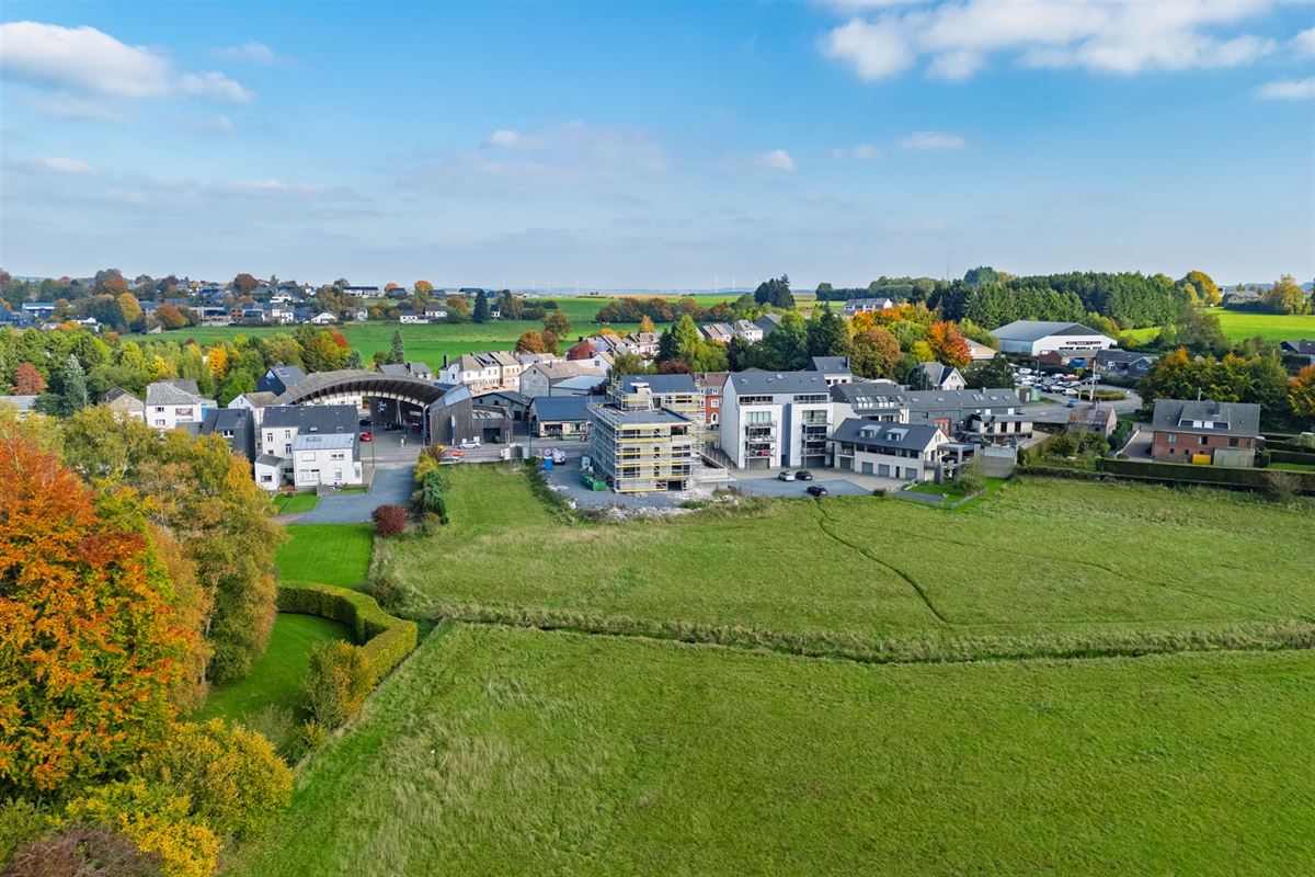 Appartement 2ch. avec terrasse