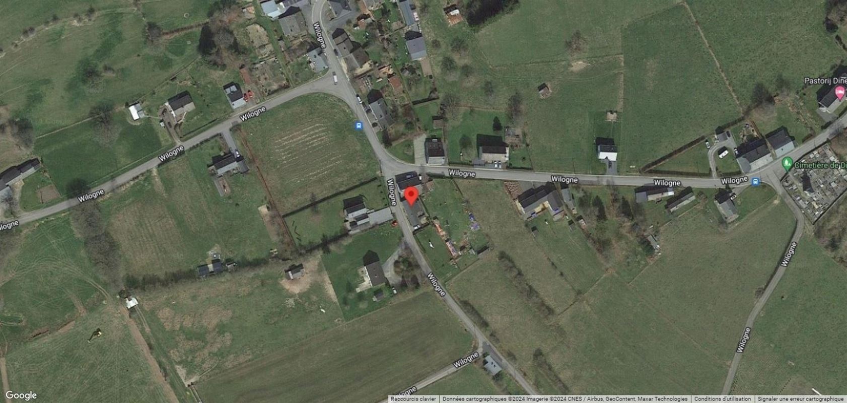 COMPROMIS DE VENTE SIGNÉ !