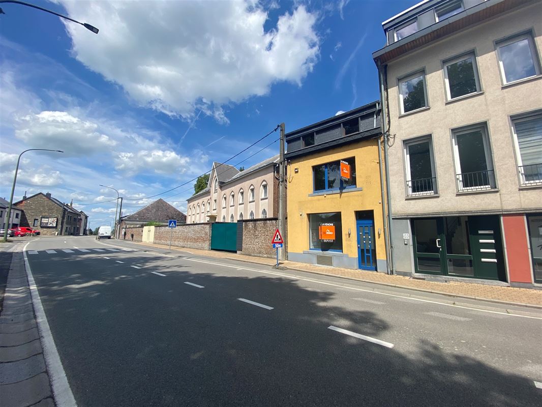 COMPROMIS DE VENTE SIGNÉ !