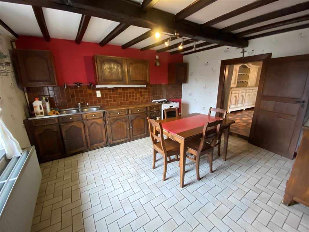 COMPROMIS DE VENTE SIGNÉ !