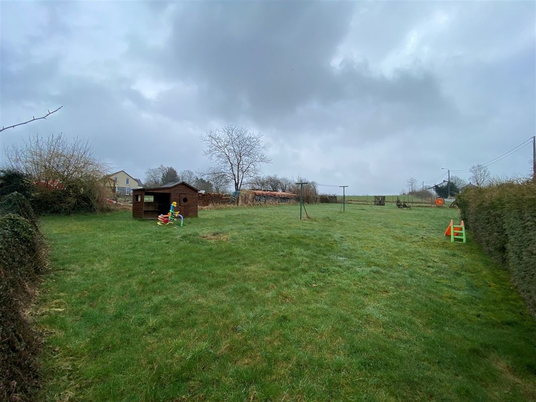 COMPROMIS DE VENTE SIGNÉ !