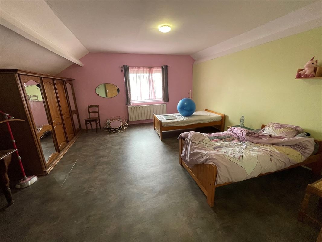 COMPROMIS DE VENTE SIGNÉ !