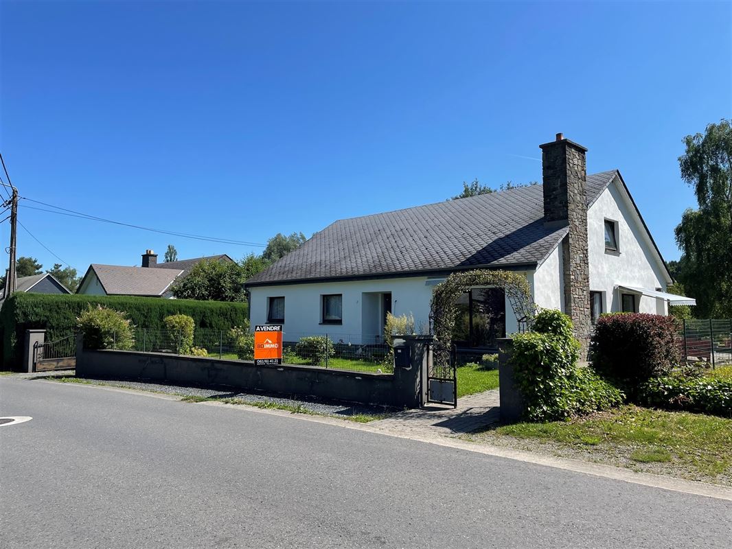 COMPROMIS DE VENTE SIGNÉ !