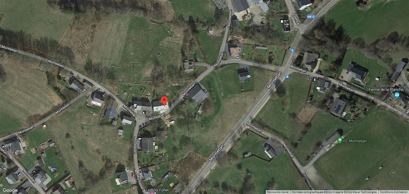 COMPROMIS DE VENTE SIGNÉ !