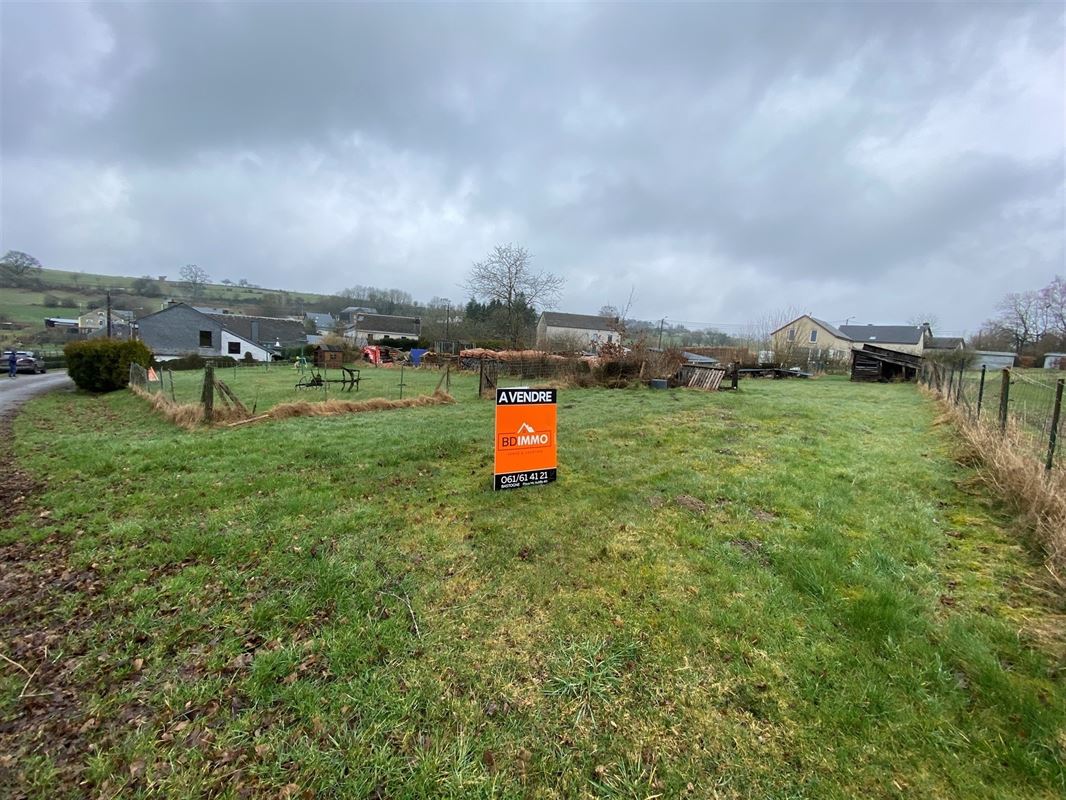 COMPROMIS DE VENTE SIGNÉ !