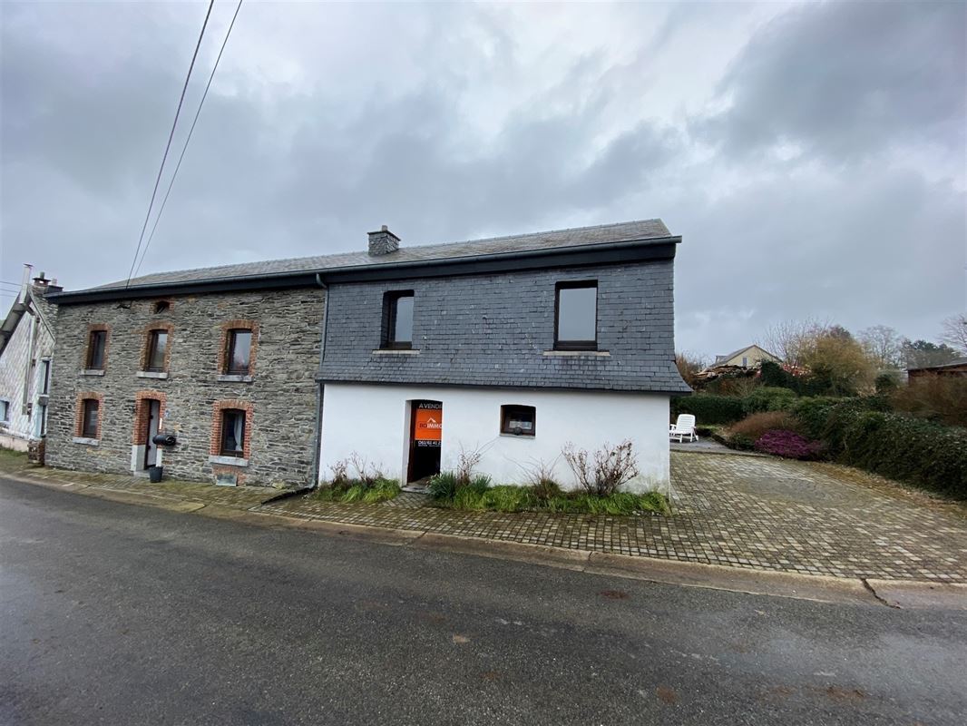 COMPROMIS DE VENTE SIGNÉ !