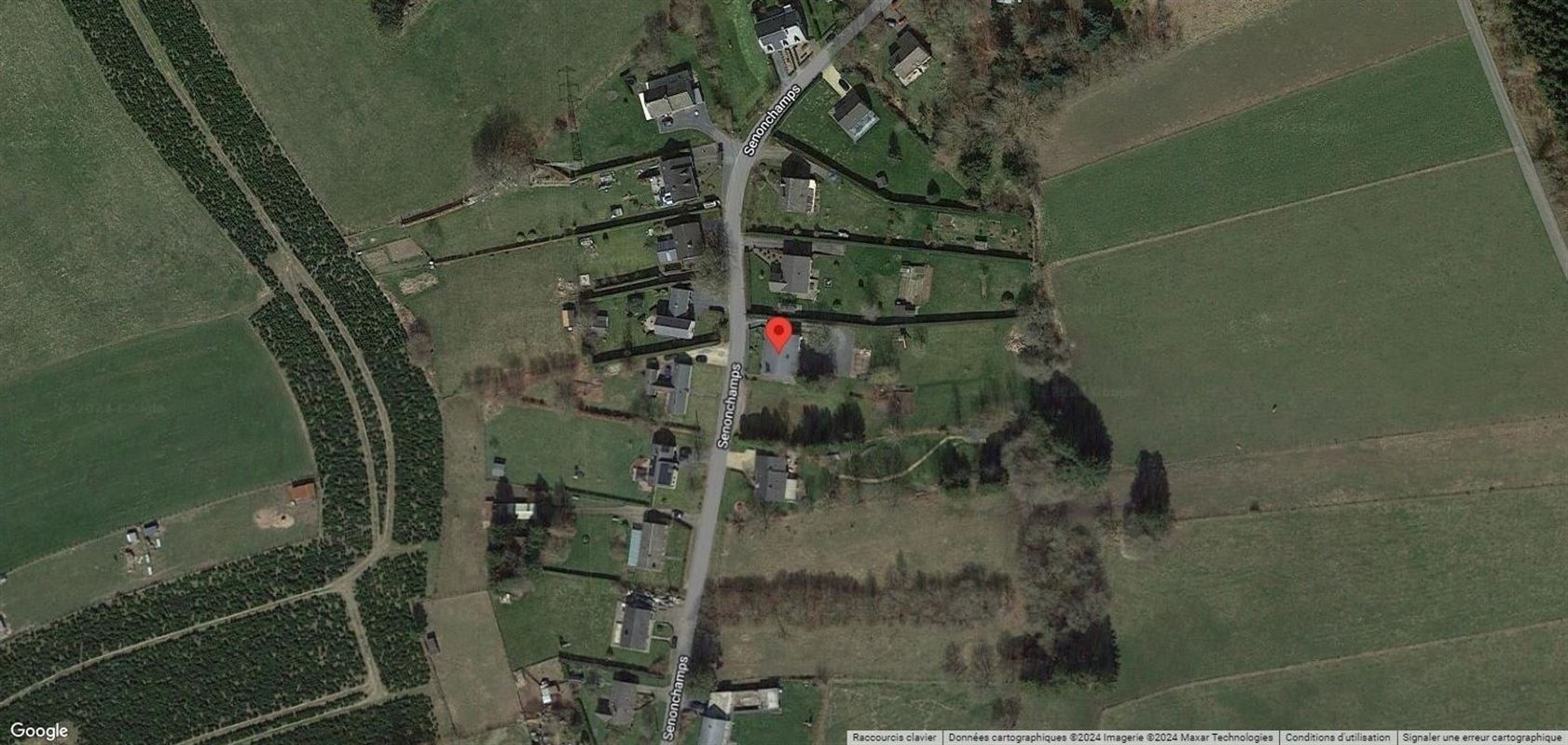 COMPROMIS DE VENTE SIGNÉ !