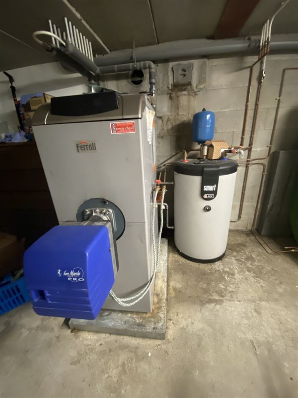 COMPROMIS DE VENTE SIGNÉ !