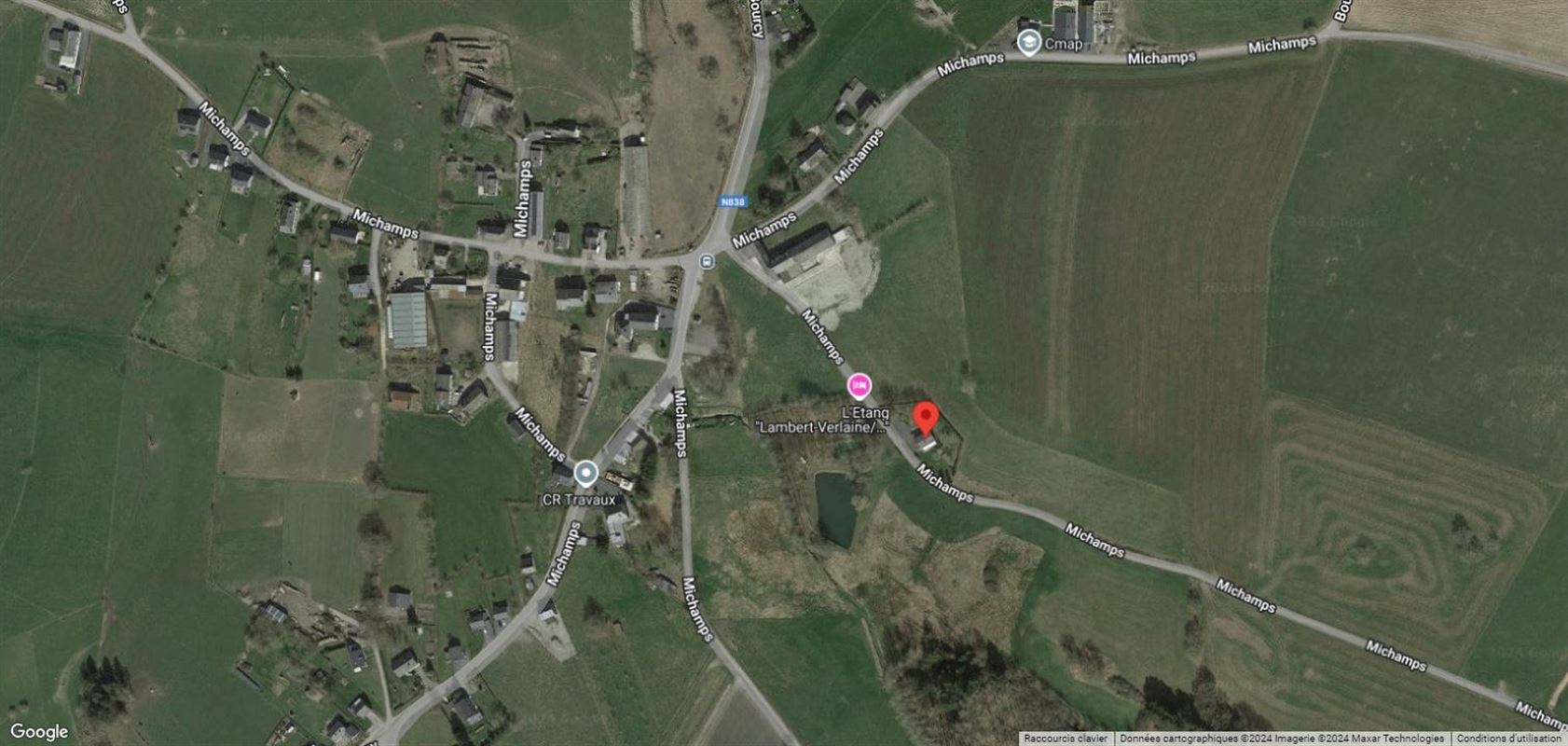 COMPROMIS DE VENTE SIGNÉ !