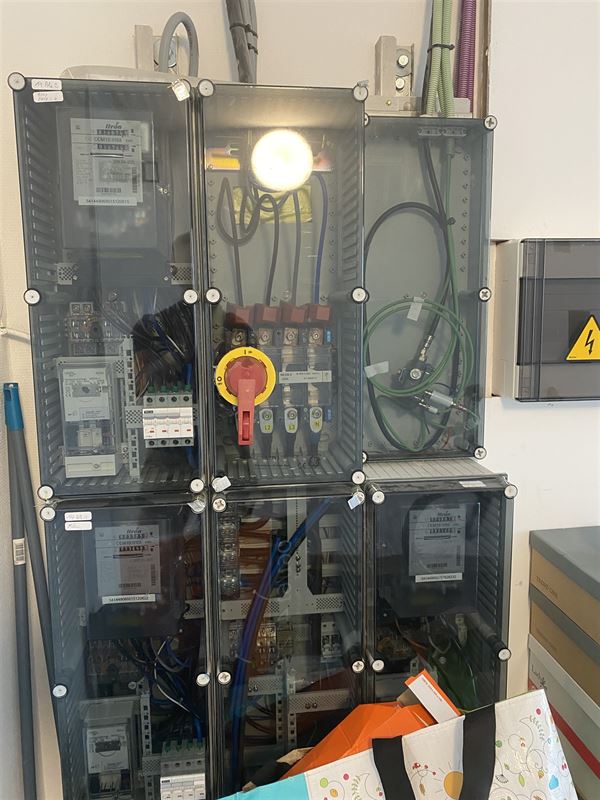 COMPROMIS DE VENTE SIGNÉ !