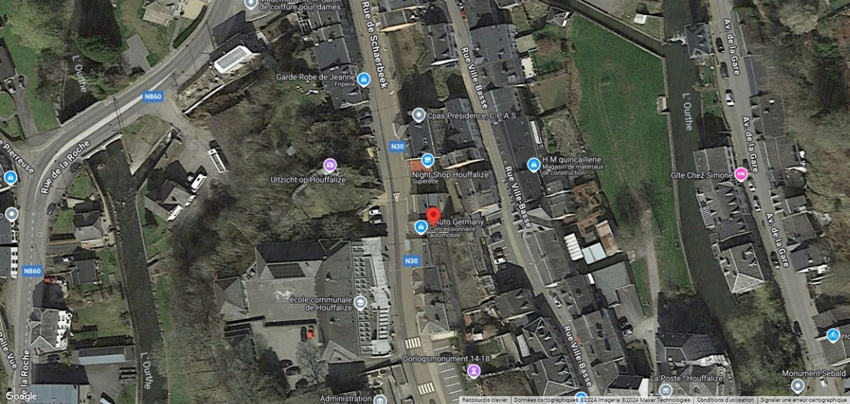 COMPROMIS DE VENTE SIGNÉ !