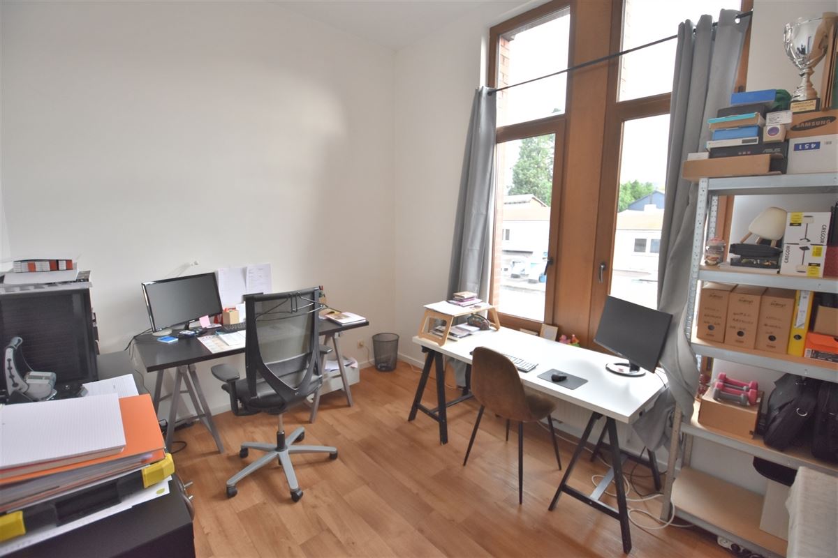 Appartement 2ch. proche du centre