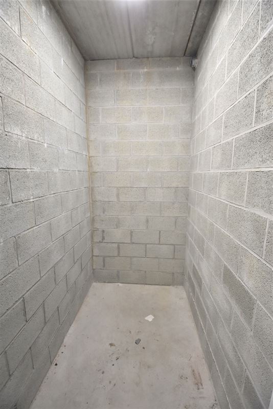 Appartement 2ch. + 2 parkings en plein centre !