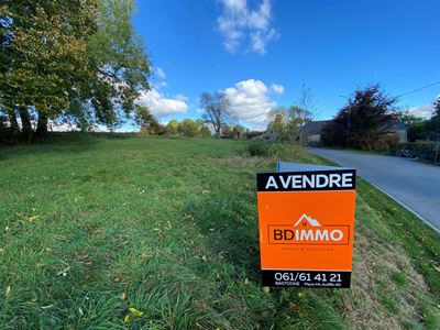 COMPROMIS DE VENTE SIGNÉ !