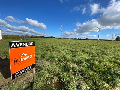 COMPROMIS DE VENTE SIGNÉ !