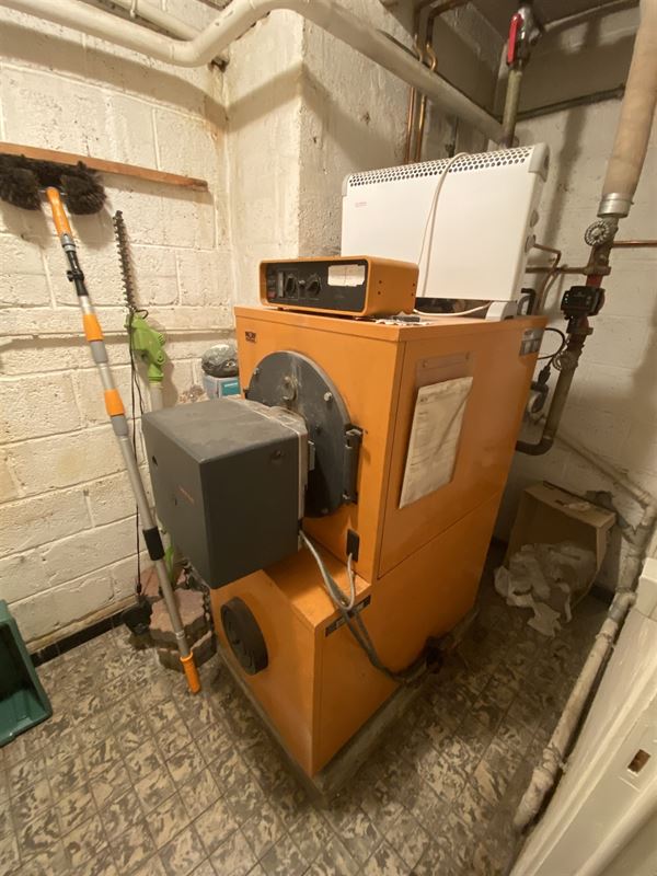 COMPROMIS DE VENTE SIGNÉ !