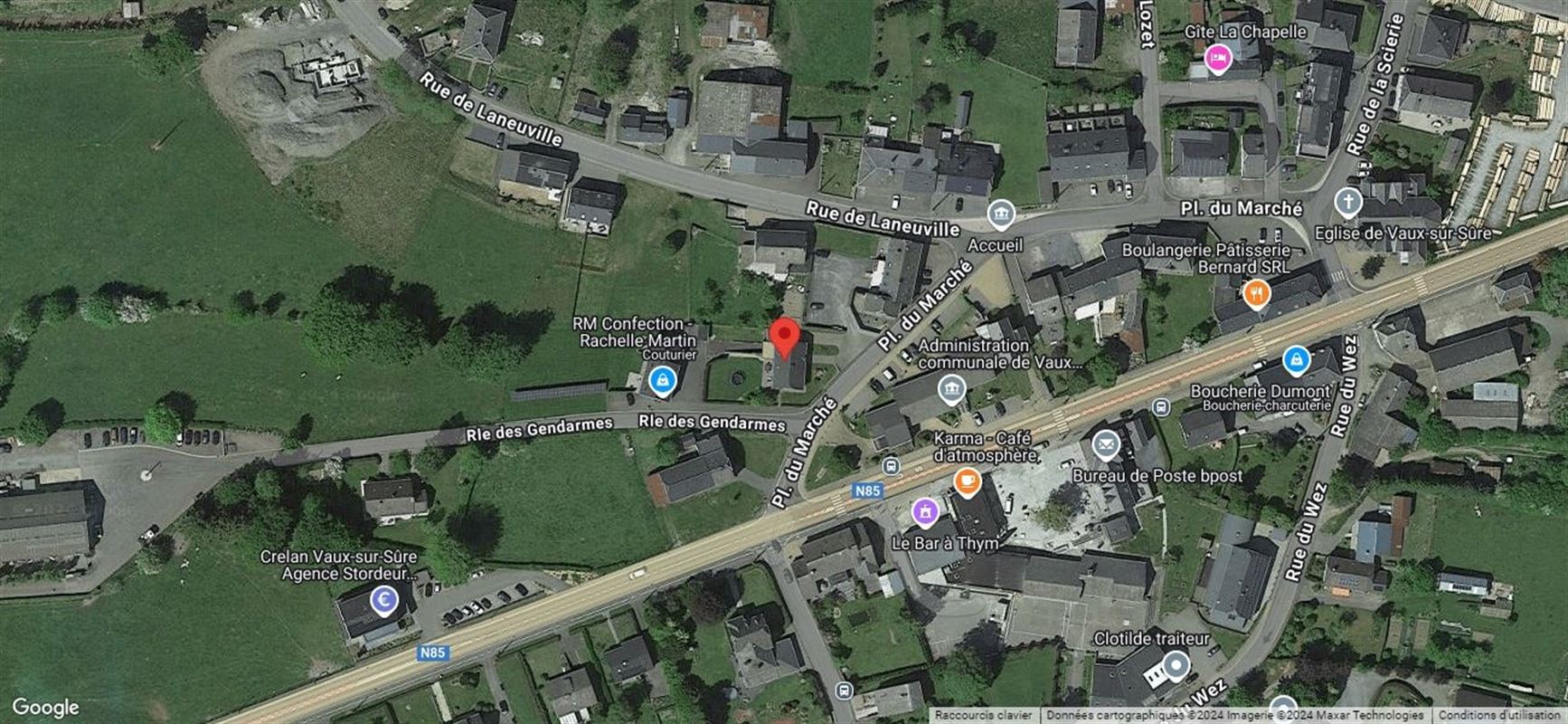 COMPROMIS DE VENTE SIGNÉ !