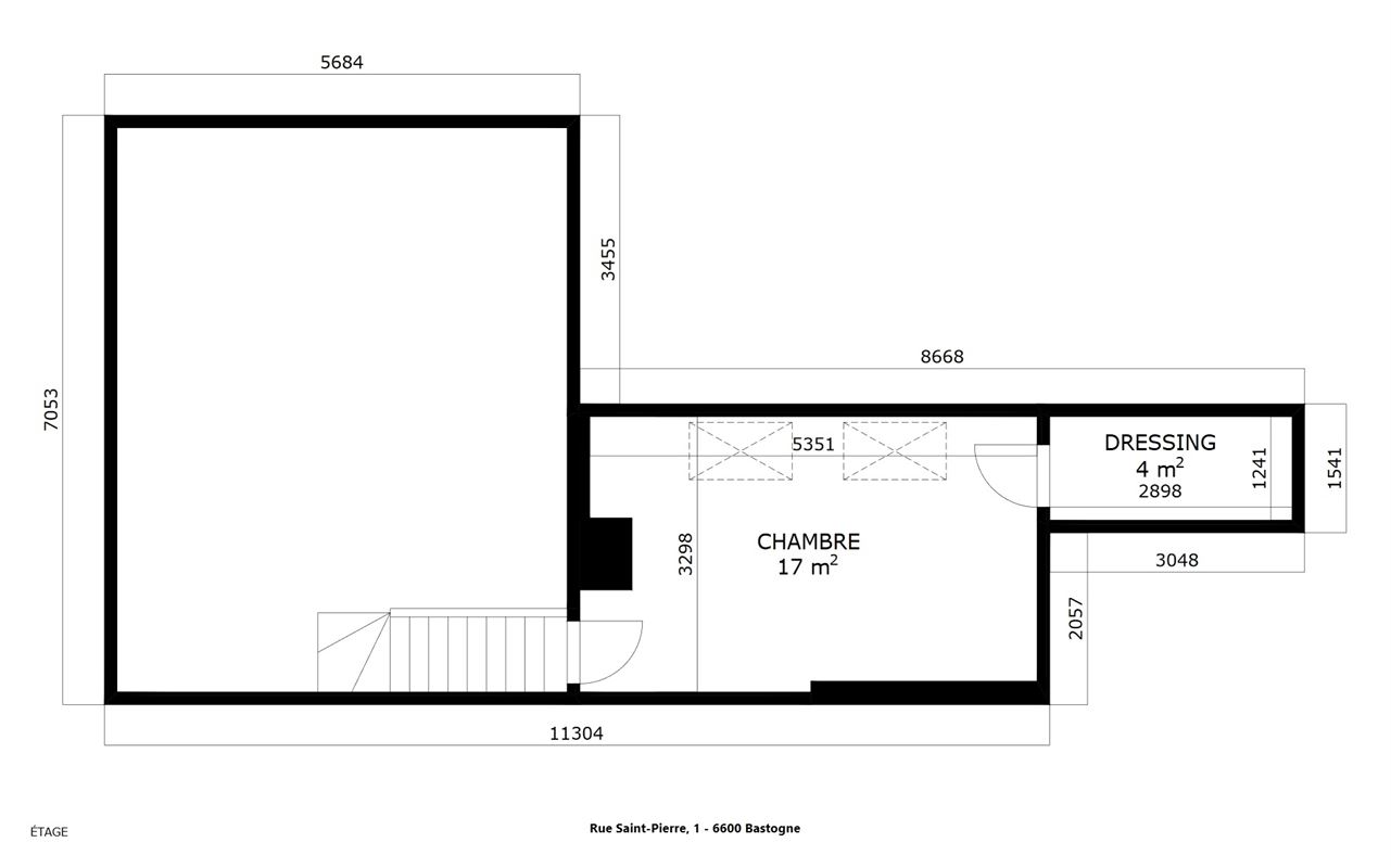 COMPROMIS DE VENTE SIGNÉ !