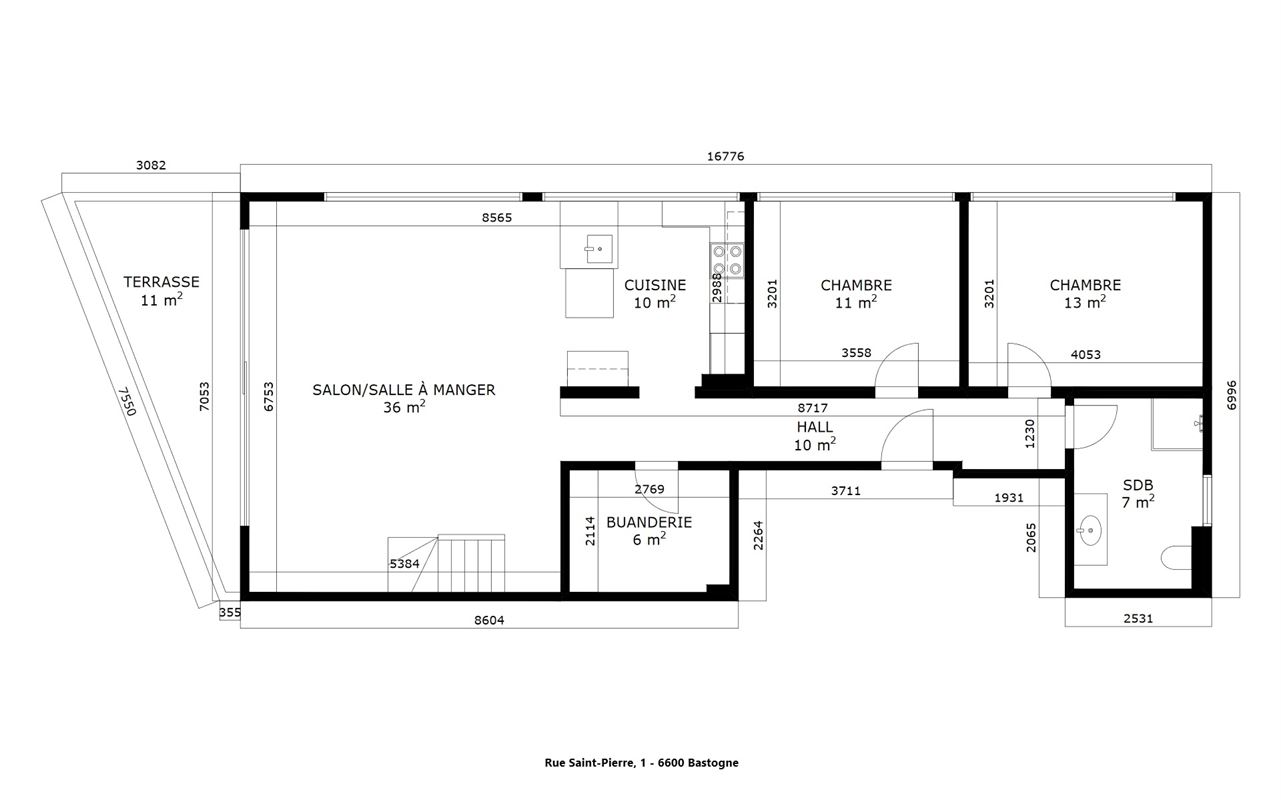 COMPROMIS DE VENTE SIGNÉ !