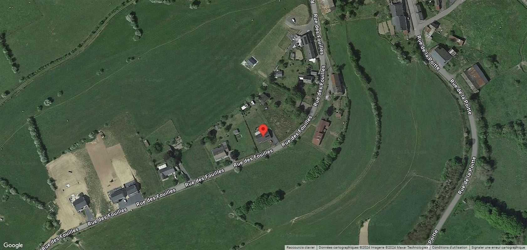 COMPROMIS DE VENTE SIGNÉ !