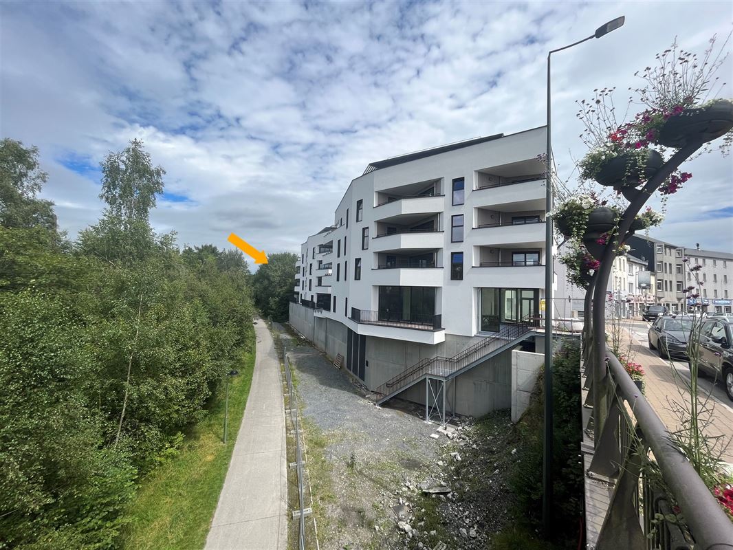 APPARTEMENT COUP DE COEUR !