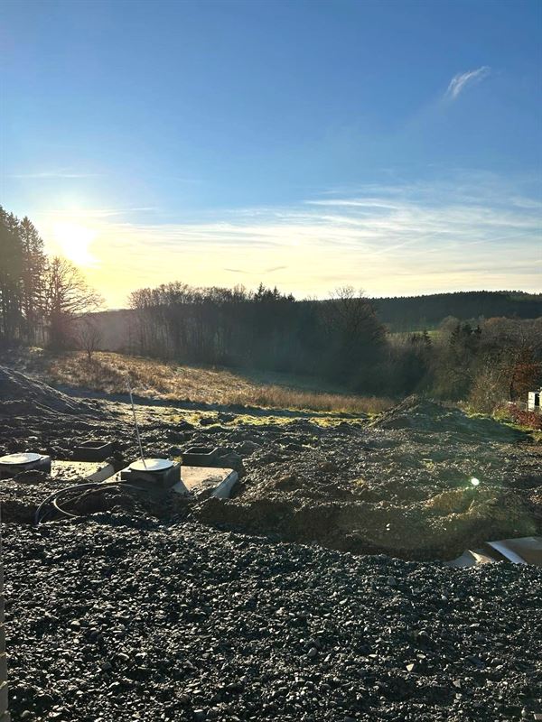 Nouvelle construction - COUP DE COEUR !