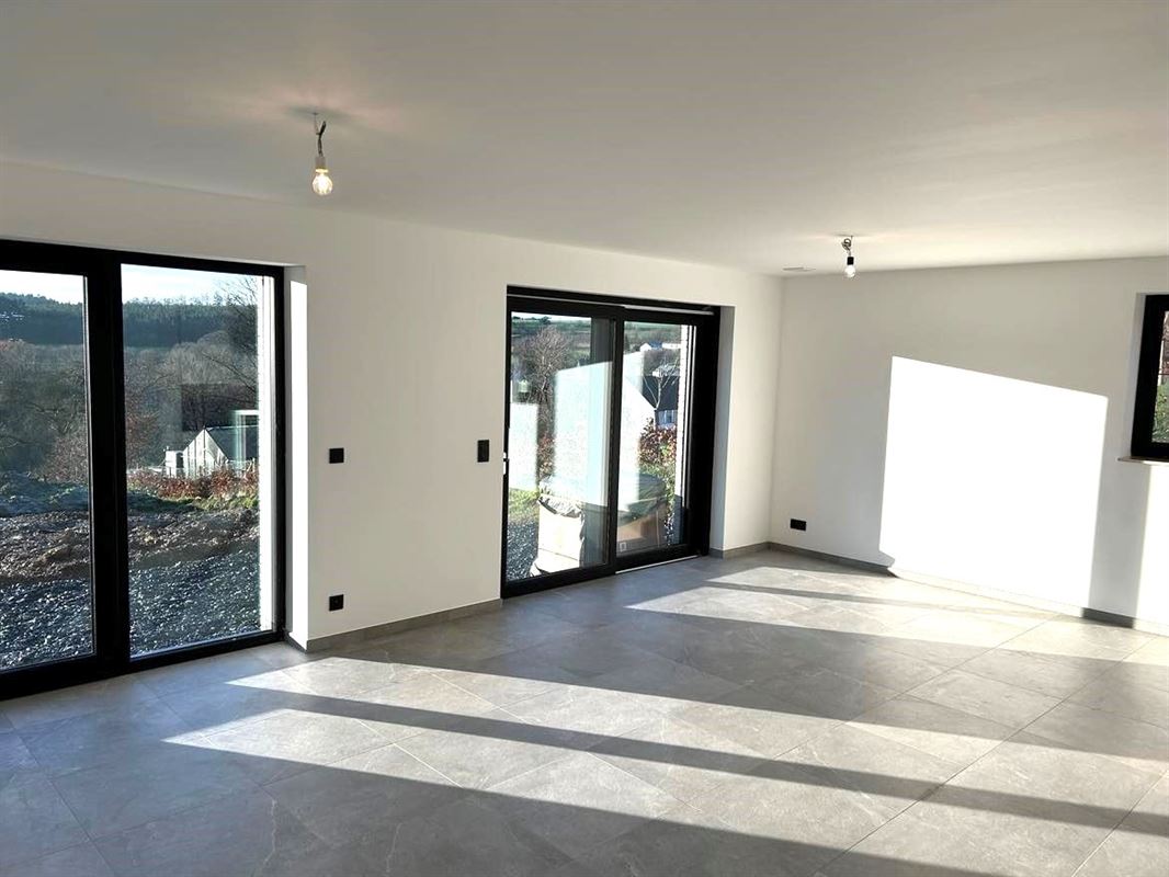 Nouvelle construction - COUP DE COEUR !